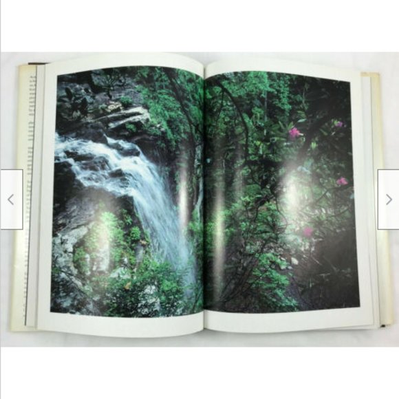 Window on America Discovering Her Natural Beauty Hardcover Geographic Book - Picture 5 of 8